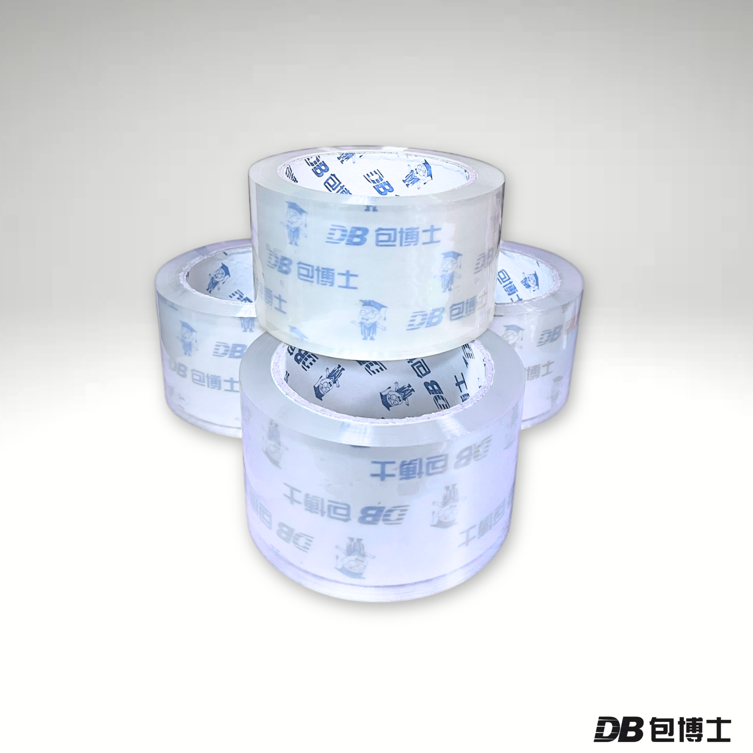 封箱膠帶60mm