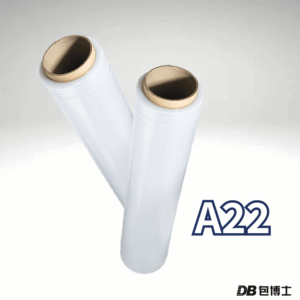 超強韌紙管伸縮膜-2KG