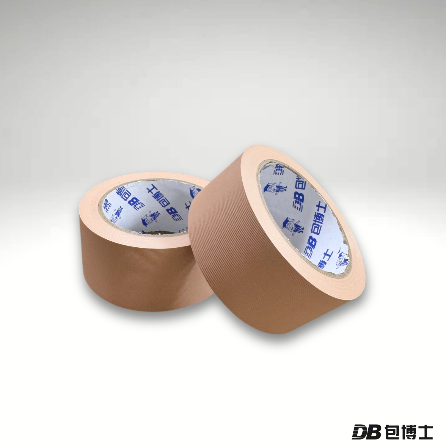 【零售】PVC布紋膠帶