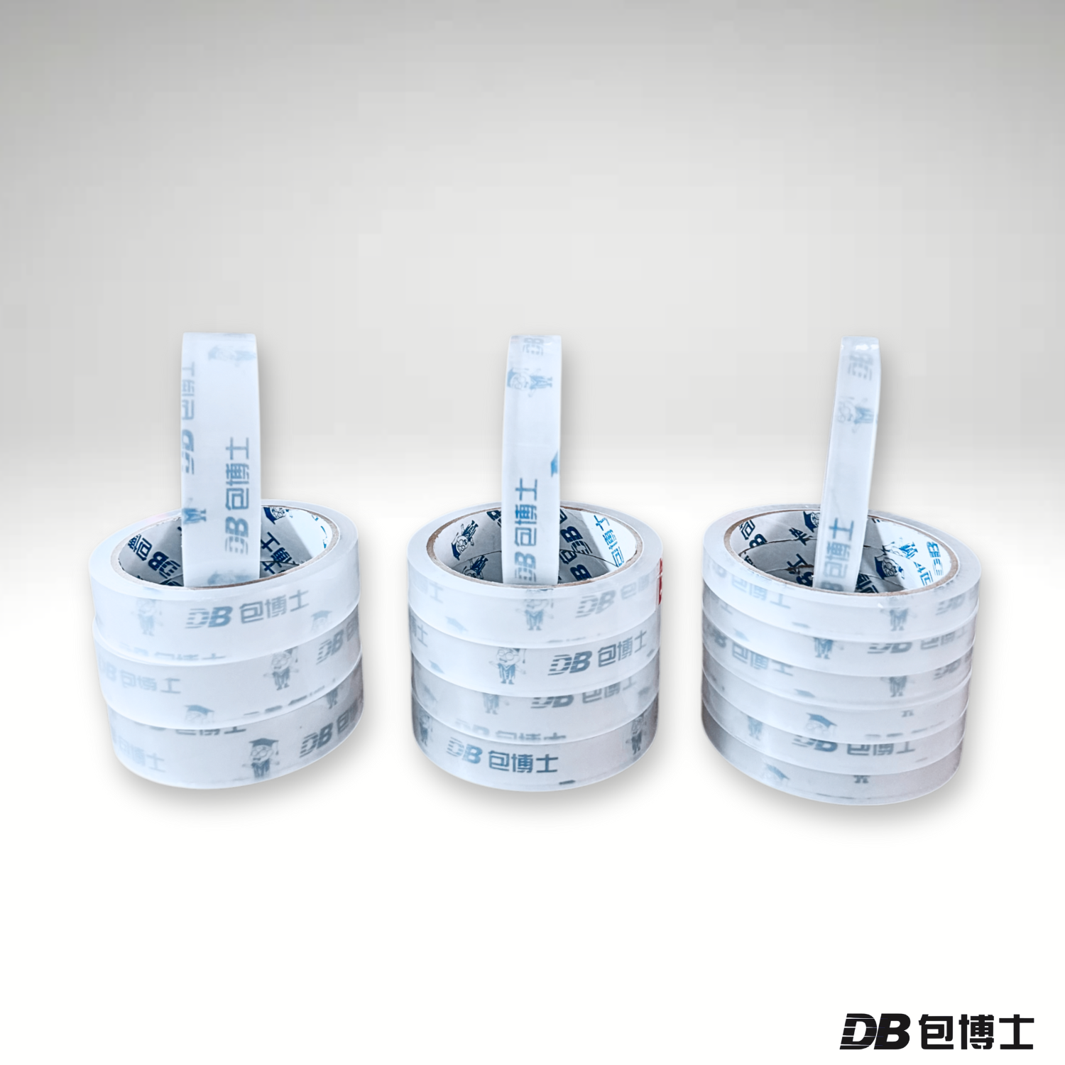 【零售】文具膠帶
