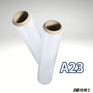 超強韌紙管伸縮膜-2.7KG