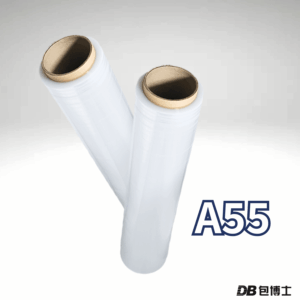 超強韌紙管伸縮膜-3.7KG