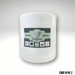 擦拭紙