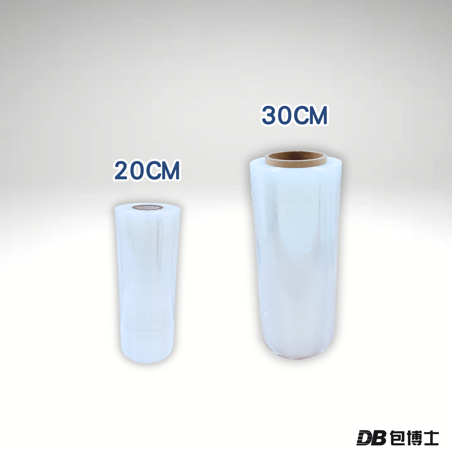 PE短節膜:圖片 2