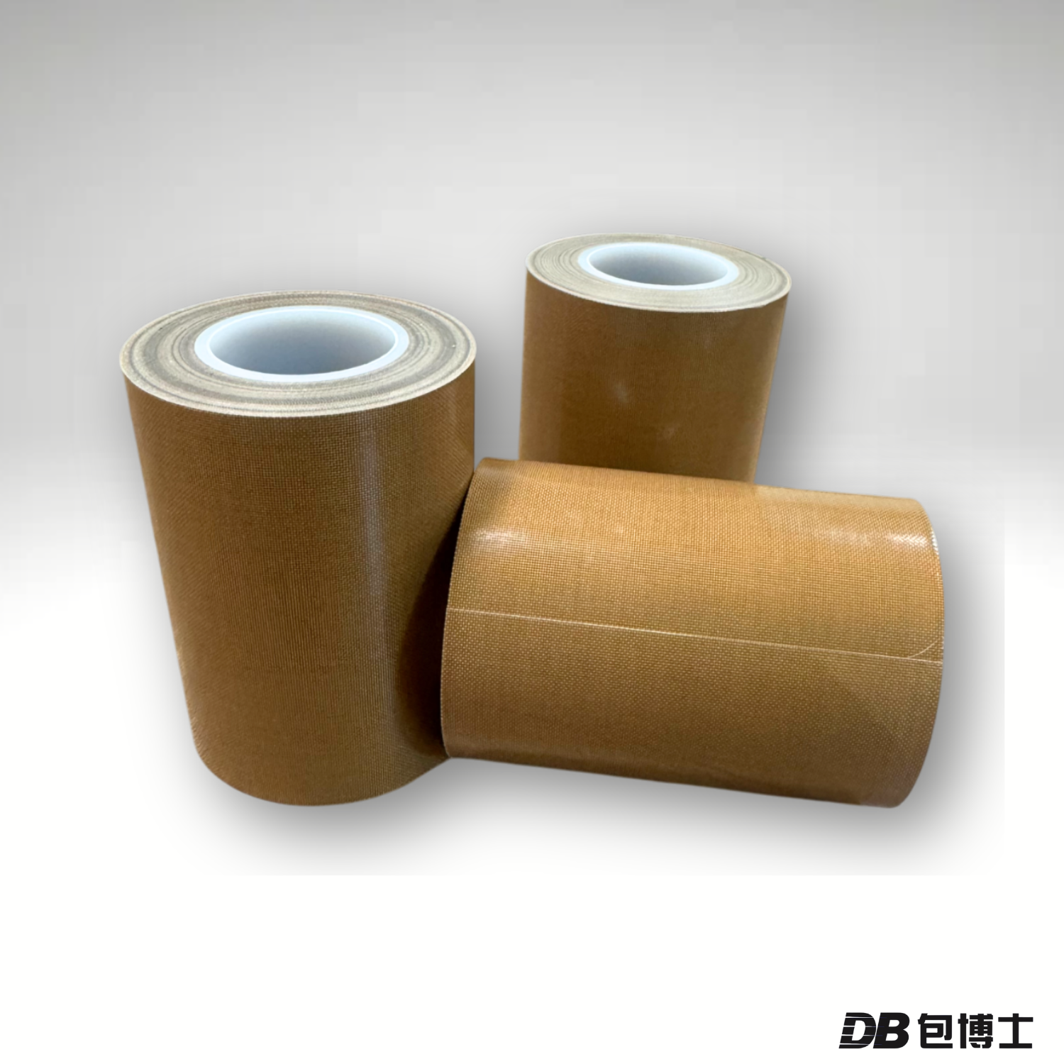 鐵氟龍膠帶
