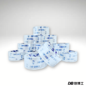【零售】超透明膠帶