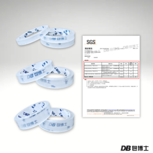 【內附SGS認證報告】文具膠帶